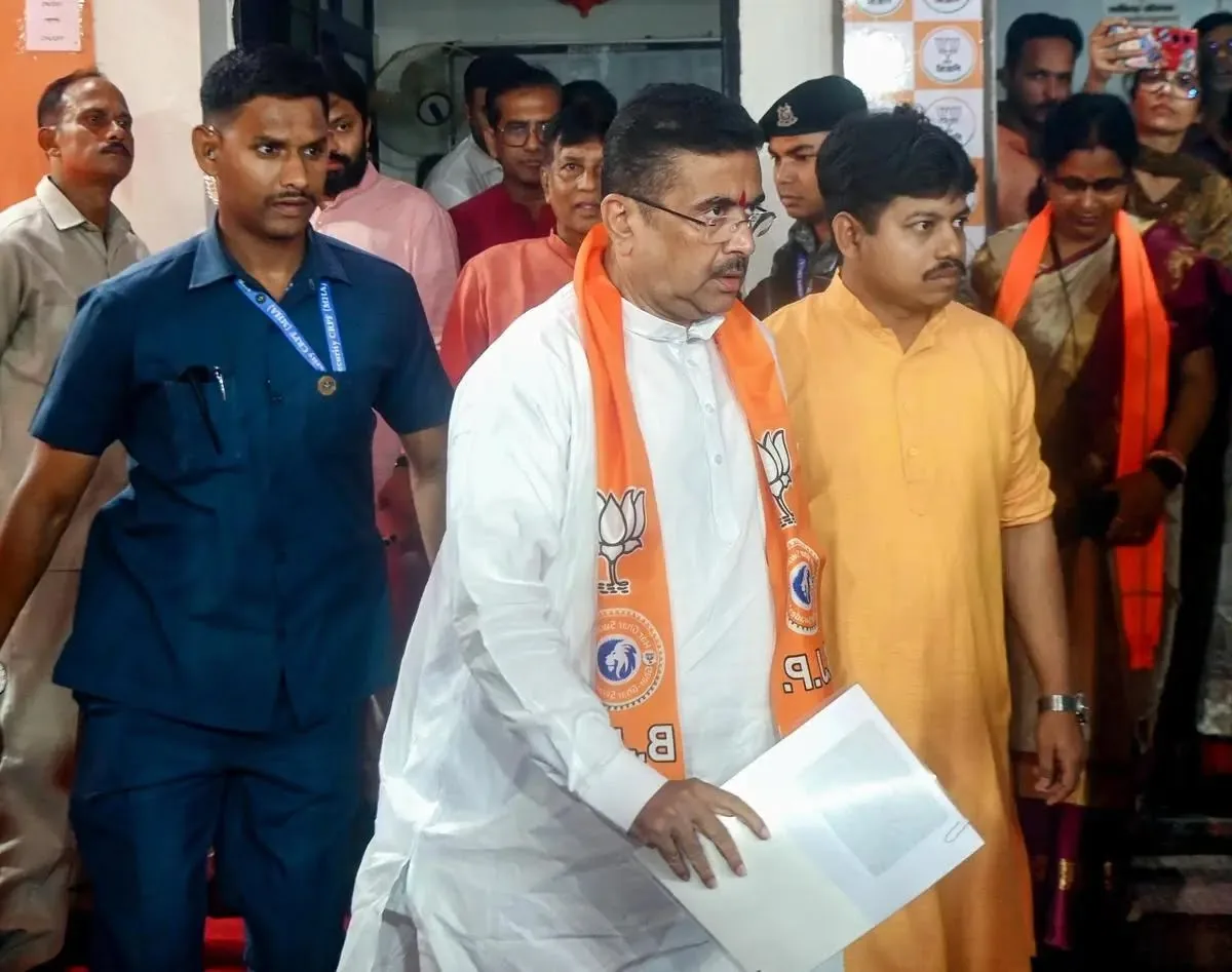হিমন্ত, শুভেন্দু এবং ভারতের পূর্ব সীমান্তের নতুন রাজনীতি