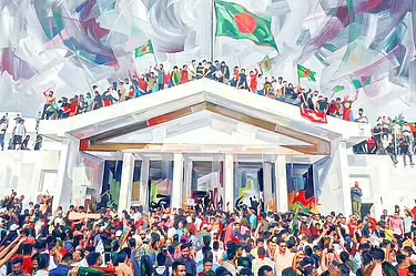 বাংলাদেশে নতুন সমঝোতা