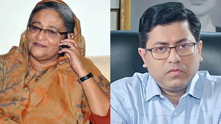 ফুপুর সমালোচনায় তাপস, আয়নায় মুখ দেখলেন না
