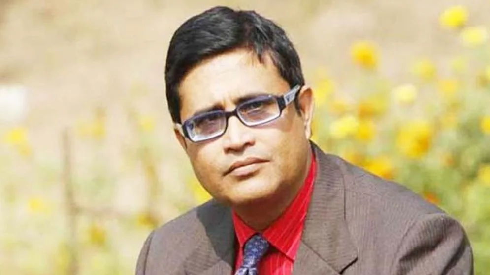 মারুফ কামাল খান