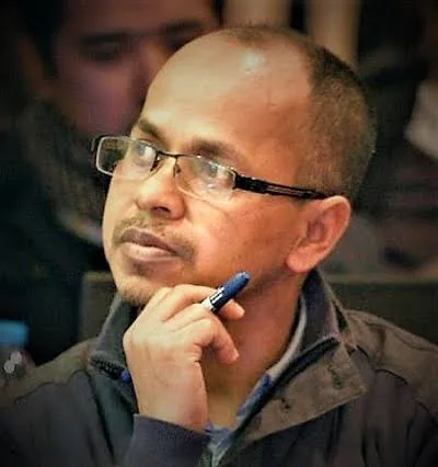 অলিউল্লাহ নোমান